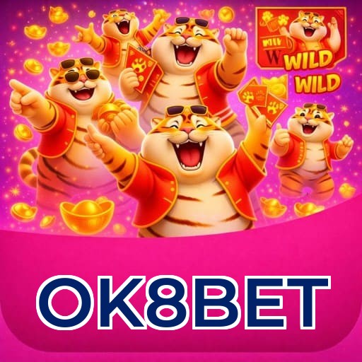 Tabela RTP dos jogos de cassino da OK8BET