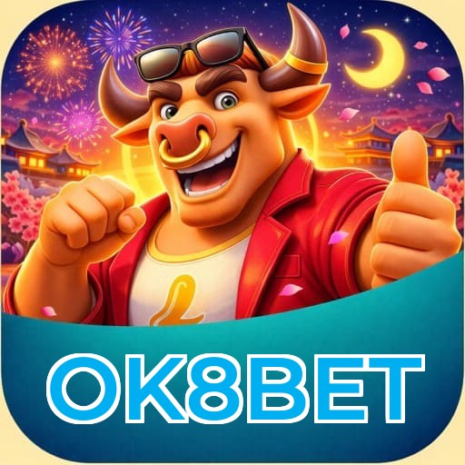 Tabela RTP dos jogos de cassino da OK8BET